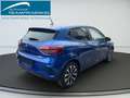 Mitsubishi Colt 1,6 HEV YUKI Invite S+C AT 25 Blau - thumbnail 3