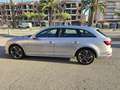 Audi A4 Avant 35 TFSI S line 110kW Plateado - thumbnail 7