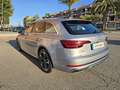 Audi A4 Avant 35 TFSI S line 110kW Plateado - thumbnail 6