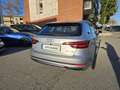 Audi A4 Avant 35 TFSI S line 110kW Plateado - thumbnail 4