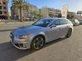 Audi A4 Avant 35 TFSI S line 110kW Plateado - thumbnail 8