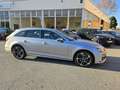 Audi A4 Avant 35 TFSI S line 110kW Plateado - thumbnail 2