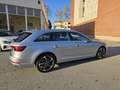 Audi A4 Avant 35 TFSI S line 110kW Plateado - thumbnail 3
