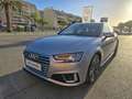 Audi A4 Avant 35 TFSI S line 110kW Plateado - thumbnail 9