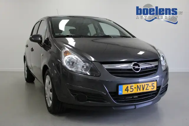 Opel Corsa 1.4-16V '111' Edition | TREKHAAK | ELEK-RAMEN | AI