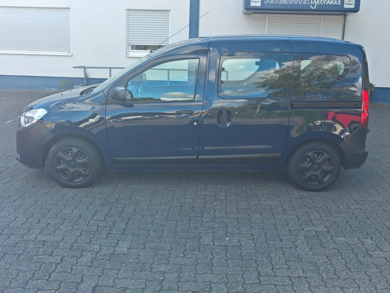 Photo du véhicule
