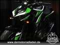 Kawasaki Z 1000 Z 1000 ABS ZRT00F / VERSAND BUNDESWEIT Vert - thumbnail 32