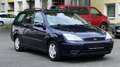 Ford Focus Turnier Bleu - thumbnail 3