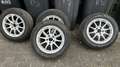 Ford Focus Turnier Bleu - thumbnail 12