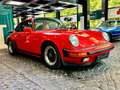 Porsche 911 3,2 Carrera Coupe sehr gute Historie G50 Rood - thumbnail 19
