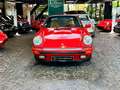 Porsche 911 3,2 Carrera Coupe sehr gute Historie G50 Rood - thumbnail 10