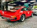 Porsche 911 3,2 Carrera Coupe sehr gute Historie G50 Rood - thumbnail 18