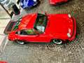 Porsche 911 3,2 Carrera Coupe sehr gute Historie G50 Rood - thumbnail 3