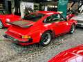 Porsche 911 3,2 Carrera Coupe sehr gute Historie G50 Rood - thumbnail 4