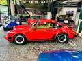 Porsche 911 3,2 Carrera Coupe sehr gute Historie G50 Rood - thumbnail 16