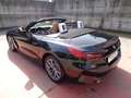 BMW Z4 sDrive20i Msport..TELECAMERA.LED.PELLE.ADATTIVO Nero - thumbnail 4