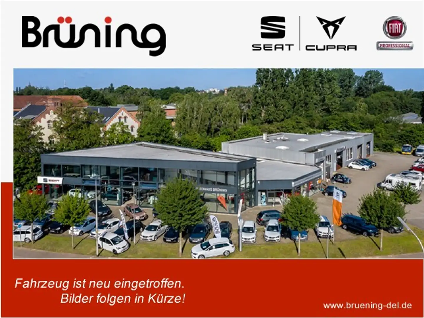 CUPRA Terramar VZ 2.0 TSI 195 kW (265 PS) 7-Gang DSG Klima Blauw - 1