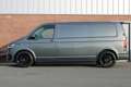 Volkswagen T6.1 Transporter 2.0 TDI 150PK DSG L2 |CUSTOM-FRONTLIP|20-INCH|APP- Grau - thumbnail 21