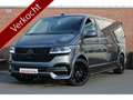 Volkswagen T6.1 Transporter 2.0 TDI 150PK DSG L2 |CUSTOM-FRONTLIP|20-INCH|APP- Gri - thumbnail 1