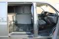 Volkswagen T6.1 Transporter 2.0 TDI 150PK DSG L2 |CUSTOM-FRONTLIP|20-INCH|APP- Grau - thumbnail 23