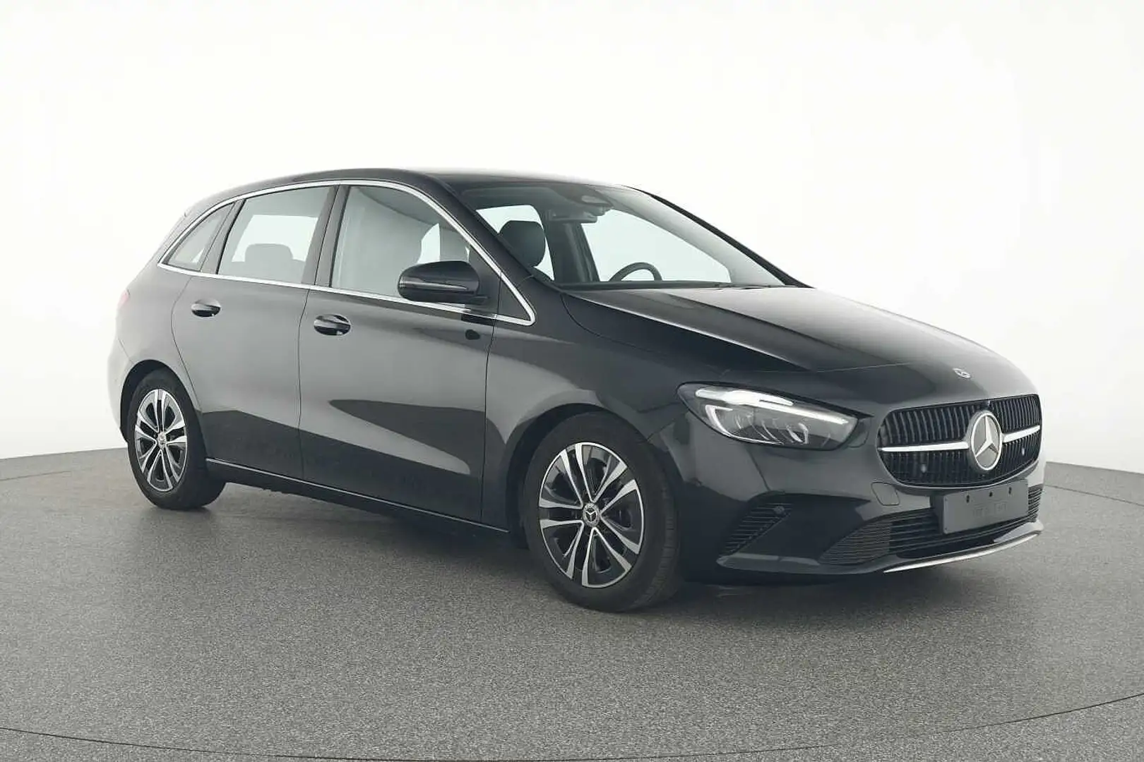 Mercedes-Benz B 180 d Business Line Negro - 2