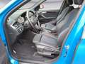BMW X1 sDrive20d Aut, M Sportpaket AHK Navi Klima LE Blau - thumbnail 8