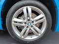 BMW X1 sDrive20d Aut, M Sportpaket AHK Navi Klima LE Blau - thumbnail 12