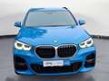 BMW X1 sDrive20d Aut, M Sportpaket AHK Navi Klima LE Blau - thumbnail 7
