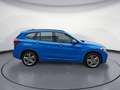 BMW X1 sDrive20d Aut, M Sportpaket AHK Navi Klima LE Blau - thumbnail 6