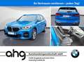 BMW X1 sDrive20d Aut, M Sportpaket AHK Navi Klima LE Blau - thumbnail 1