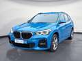 BMW X1 sDrive20d Aut, M Sportpaket AHK Navi Klima LE Bleu - thumbnail 2