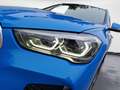 BMW X1 sDrive20d Aut, M Sportpaket AHK Navi Klima LE Blau - thumbnail 13