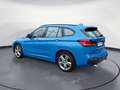 BMW X1 sDrive20d Aut, M Sportpaket AHK Navi Klima LE Bleu - thumbnail 4