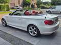 BMW 123 123d Cabrio Aut. Edition Sport Wit - thumbnail 7