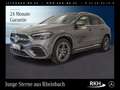 Mercedes-Benz GLA 220 GLA 220 d 4M AMG Line Pano/Kamera/Navi/Totw./LED Сірий - thumbnail 1