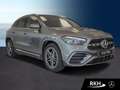 Mercedes-Benz GLA 220 GLA 220 d 4M AMG Line Pano/Kamera/Navi/Totw./LED Сірий - thumbnail 2