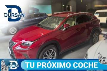 300h Executive 4WD