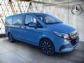 Mercedes-Benz EQV 300 Lang Kamera*Sitzheizung*Totwinkel-Assist Blau - thumbnail 18
