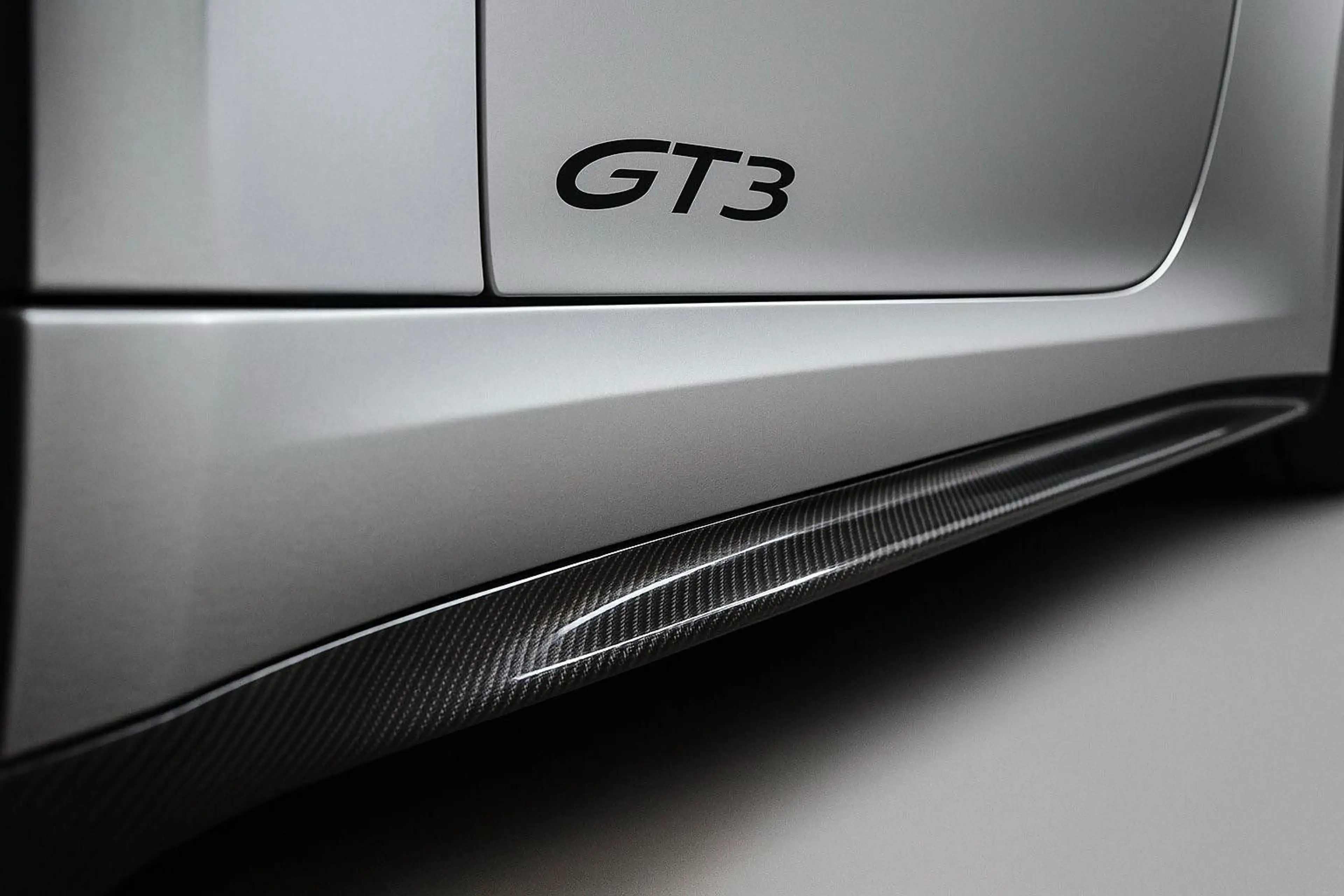 Porsche 992 911 GT3 Clubsport Lift Matrix Led Bose Carbon — photo 3