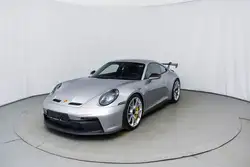 Porsche 992 911 GT3 Clubsport Lift Matrix Led Bose Carbon