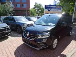 Renault Kangoo III Intens 1.3 Tce