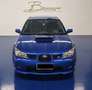 Subaru Impreza Impreza WRX STI Albastru - thumbnail 2
