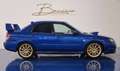 Subaru Impreza Impreza WRX STI Albastru - thumbnail 8