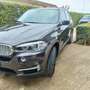 BMW X5 xdrive40e Luxury auto Grigio - thumbnail 9