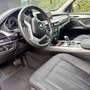 BMW X5 xdrive40e Luxury auto Grigio - thumbnail 8