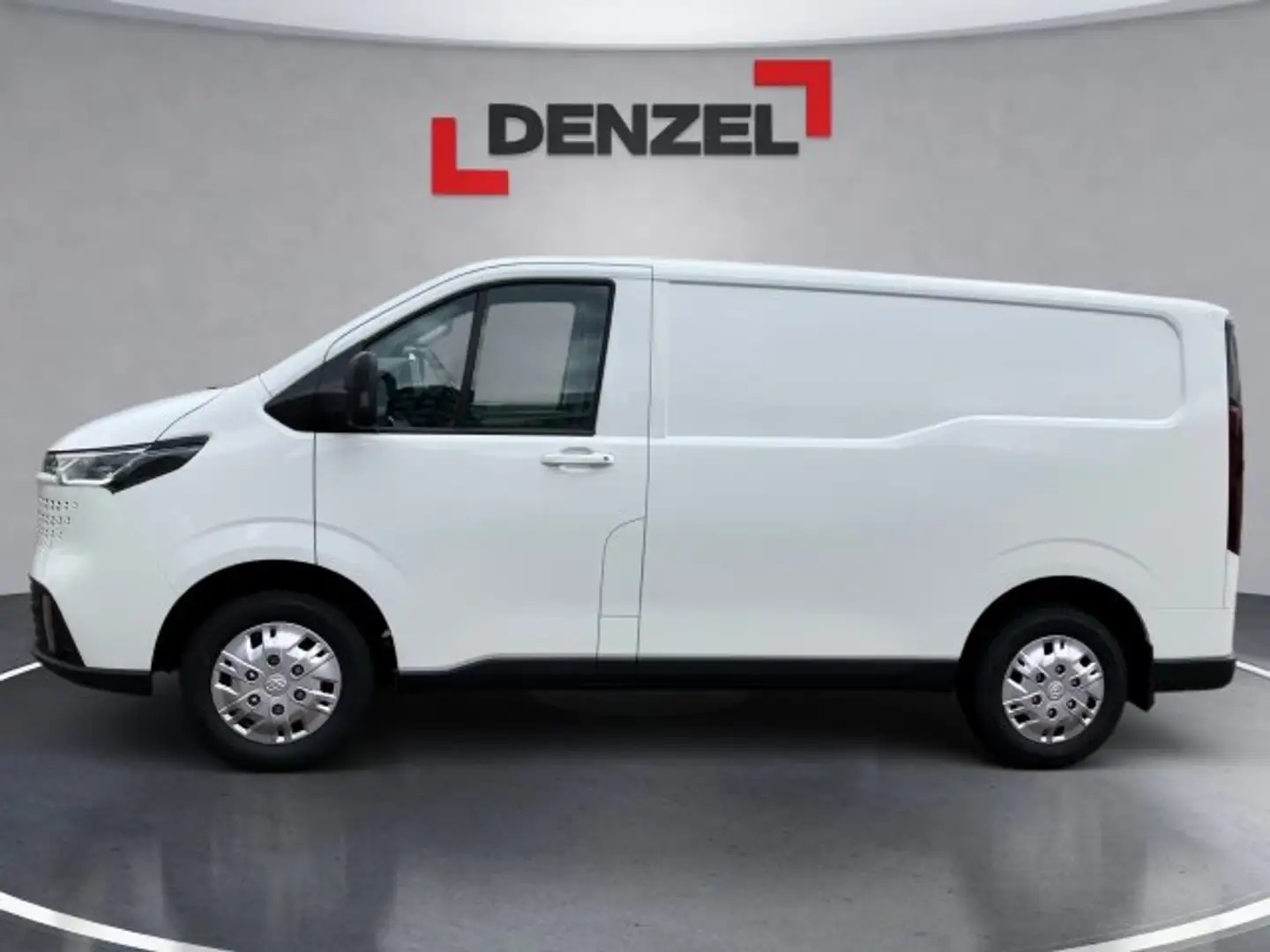 Maxus Deliver 9 DEL7 Deliver 7 L1H1 MY26 d7l1h1-P5 Weiß - 2