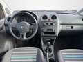Volkswagen Caddy 2.0 Ecofuel 4p. Kombi Startline Argento - thumbnail 1