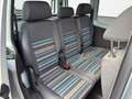 Volkswagen Caddy 2.0 Ecofuel 4p. Kombi Startline Argento - thumbnail 4