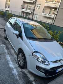5p 1.3 mjt Dynamic s&s 95cv
