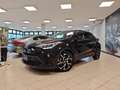Toyota C-HR C-HR 1.8TREND,NO OBBLIGO FINANZIAMENTO Nero - thumbnail 1